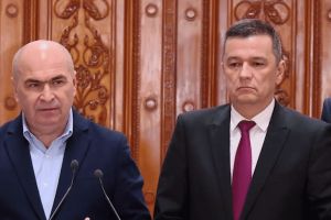 PSD susţine Bugetul dar depun amendamente