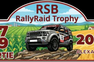 Teleormanul devine epicentrul adrenalinei: RSB RallyRaid Trophy 2026 dă startul Campionatului Naţional! / Comunicat de presă