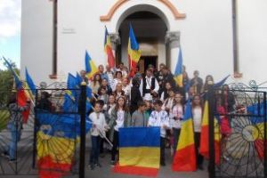 Jurnalul Zilei. 17 mai 2018, Gheorgheni, Harghita