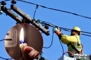 5 zile fără curent electric în Piteşti!