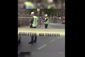 Doi minori raniti usor intr-un accident cu trotineta electrica la Cumpana. Recomandari din partea Primariei Constanta
