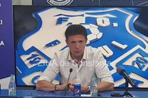 Oficial!: Gheorghe Hagi ii cedeaza pachetul majoritar de actiuni de la Farul Constanta lui Gheorghe Popescu