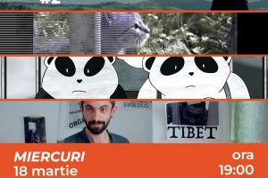 „Succes de public“, ediţia a treia, la Cinema „Arta“ Arad