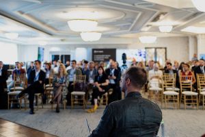 Sibiul, gazdă pentru unul dintre cele mai importante forumuri de securitate cibernetică din Europa