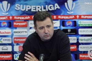 Ianis Zicu, dupa Farul Constanta - Petrolul Ploiesti 2-0: Am avut o atitudine diferita fata de ultimele jocuri“ (VIDEO)