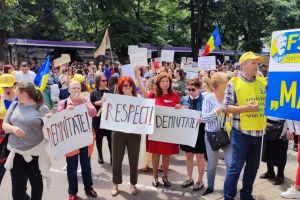 Șapte şcoli din Timiş nu participă la simularea Evaluării Naţionale, din cauza boicotului profesorilor