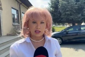 VIDEO. Știri Constanta: Primarul comunei Mihail Kogalniceanu - Prezenta trupelor americane aduce siguranta si liniste localitatii