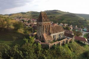 Un elev din judeţul Sibiu a obţinut punctaj maxim la concursul „Istoria şi tradiţiile rromilor”