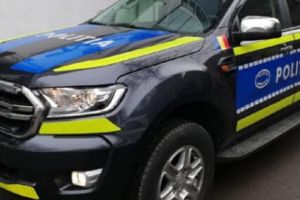 Bărbat reţinut pentru rănirea cu intenţie a animalelor