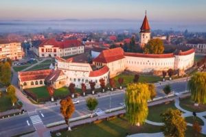 Workshop despre dezvoltarea turismului sustenabil, organizat la Prejmer