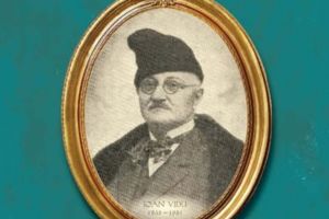 Expoziţie comemorativă dedicată compozitorului Ioan Vidu, organizată la Muzeul din Lugoj