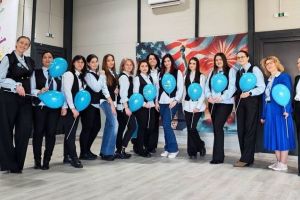 Școala şi Grădiniţa Româno-Americană şi-a deschis porţile pentru copiii şi părinţii care caută educaţie cu noi perspective