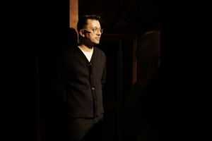 Teatrul de Stat Constanta: Andrei Majeri, nominalizat la Gala Premiilor Radio Romania Cultural pentru spectacolul Livada de visini