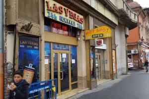 Saloanele de jocuri de noroc – afară din oraş! Autorităţile au început demersurile legale