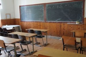 Două şcoli din judeţ nu au organizat simularea Evaluării Naţionale la Limba română