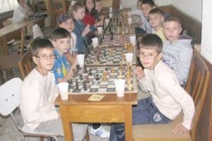 Cei mai buni şahişti din Bârlad, premiaţi