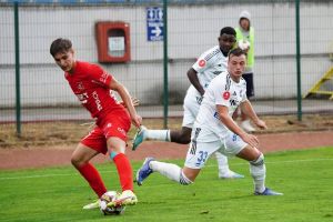 A fost stabilită data şi ora meciului FC Botoşani din etapa a doua a play-out-ului Superligii