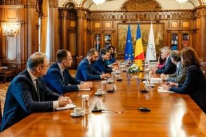 România se află la un pas istoric de intrarea în „clubul ţărilor dezvoltate” – OCDE