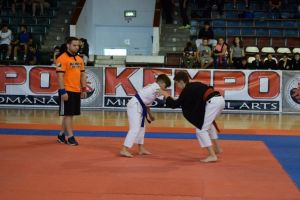 Cupei Moldovei la kempo