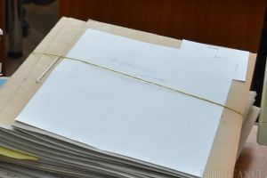 Anunţ public privind decizia etapei de încadrare, Primăria Budureasa