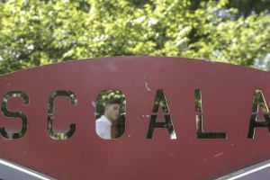 222 de elevi din Timiş nu au putut susţine simularea Evaluării Naţionale din cauza boicotului