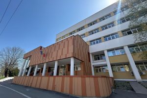 Mesaj emoţionant de mulţumire pentru medicii de la Oncologie din Sibiu: ”Profesionalism exemplar”