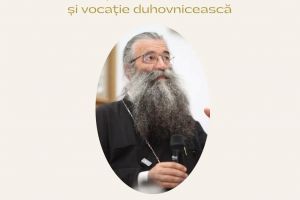 Conferinţă duhovnicească la Biblioteca Judeţeană „Christian Tell”