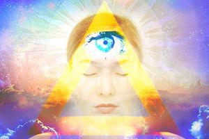 Omraam Mikhael Aivanhov: Cartea magiei divine (XI): Privirea lui Dumnezeu