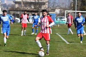 Liga a 4-a Constanta: Rezultatele din etapa a 18-a si clasamentele (seniori + juniori)