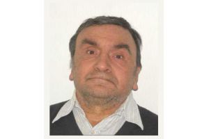 Un bărbat din Botoşani, dat dispărut de Poliţia Română. A plecat de acasă sâmbătă şi nu a mai revenit