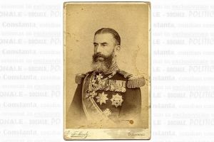 145 ani de la proclamarea Regatului Romaniei (14/26 martie 1881)