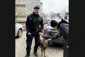 Jandarmii din Constanta, peste 150 de misiuni si 130 de sanctiuni aplicate in primele doua saptamani din martie