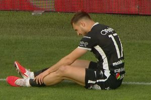 Probleme pentru Dorinel Munteanu: a venit diagnosticul pentru accidentarea lui Politic