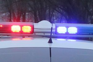 Bărbat reţinut, după ce a fost prins beat la volan şi fără permis, la Codlea