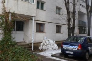 Atenţie! Cum scăpăm legal de moloz în Botoşani şi evităm amenzile de mii de lei