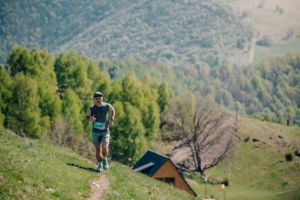 Urme pe Play aduce Campionatul Naţional de alergare montană, în judeţul Sibiu