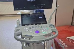 Spitalul Judeţean Sibiu primeşte echipamente medicale noi – Investiţie de 1,2 milioane de lei pentru Ambulatoriu