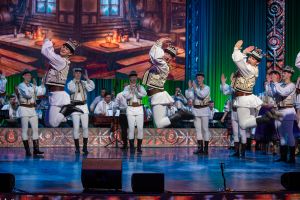 Junii Sibiului, nominalizaţi la Gala Premiilor Excelenţei Interpretative UCIMR 2026