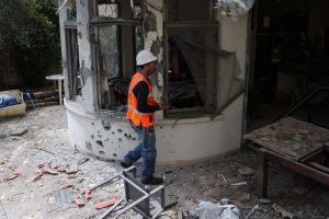 MAE român după afirmaţiile MAE iranian: România nu este parte a conflictului din Orientul Mijlociu