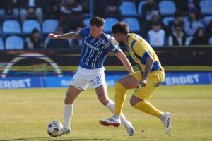 Farul Constanta: Golgeterul Alexandru Isfan, MVP in victoria cu Petrolul Ploiesti. Fotbalul e un sport minunat“ (GALERIE FOTO + VIDEO)    