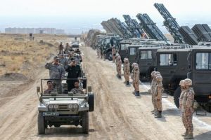 Iranul ameninţă direct România: ”Agresiune militară împotriva Republicii Islamice”