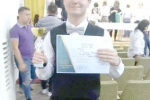 ”Micul Virtuoz”: Pianiştii vasluieni, pe podium