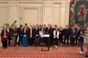 Stop risipei în 2026! USR depune proiecte pentru desfiinţarea a şase instituţii publice fără utilitate demonstrabilă