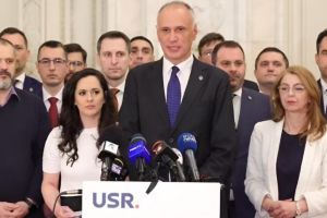 USR vrea desfiinţarea a şase instituţii publice care nu produc „nimic relevant”