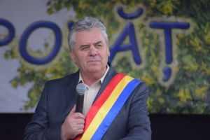 Ziua comunei – ediţia a XII-a: Sărbătoare la Lipovăţ