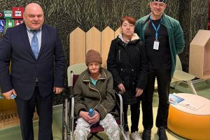 Două vieţi salvate la limita imposibilului: intervenţii chirurgicale de mare complexitate realizate la Spitalul Judeţean de Urgenţă Bacău