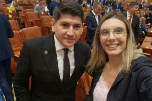 Ministrul Buzoianu i-a făcut voia deputatului Plujar: Direcţia Silvică Regională, la Reşiţa!