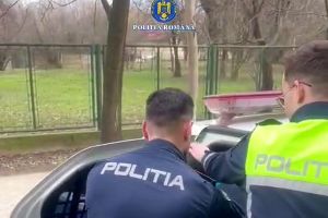 Urziceni: Măsuri ferme aplicate de poliţişti pentru încălcarea ordinului de protecţie
