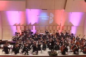 De la Viena lui Beethoven la Boemia lui Dvořák: 2 concerte de rock simfonic la Filarmonica Braşov