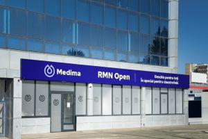 Excelenţa medicală scrie un nou capitol în Târgu Mureş: Medima inaugurează cea de-a 31-a clinică a reţelei, dotată cu tehnologia RMN Open care redefineşte confortul pacientului